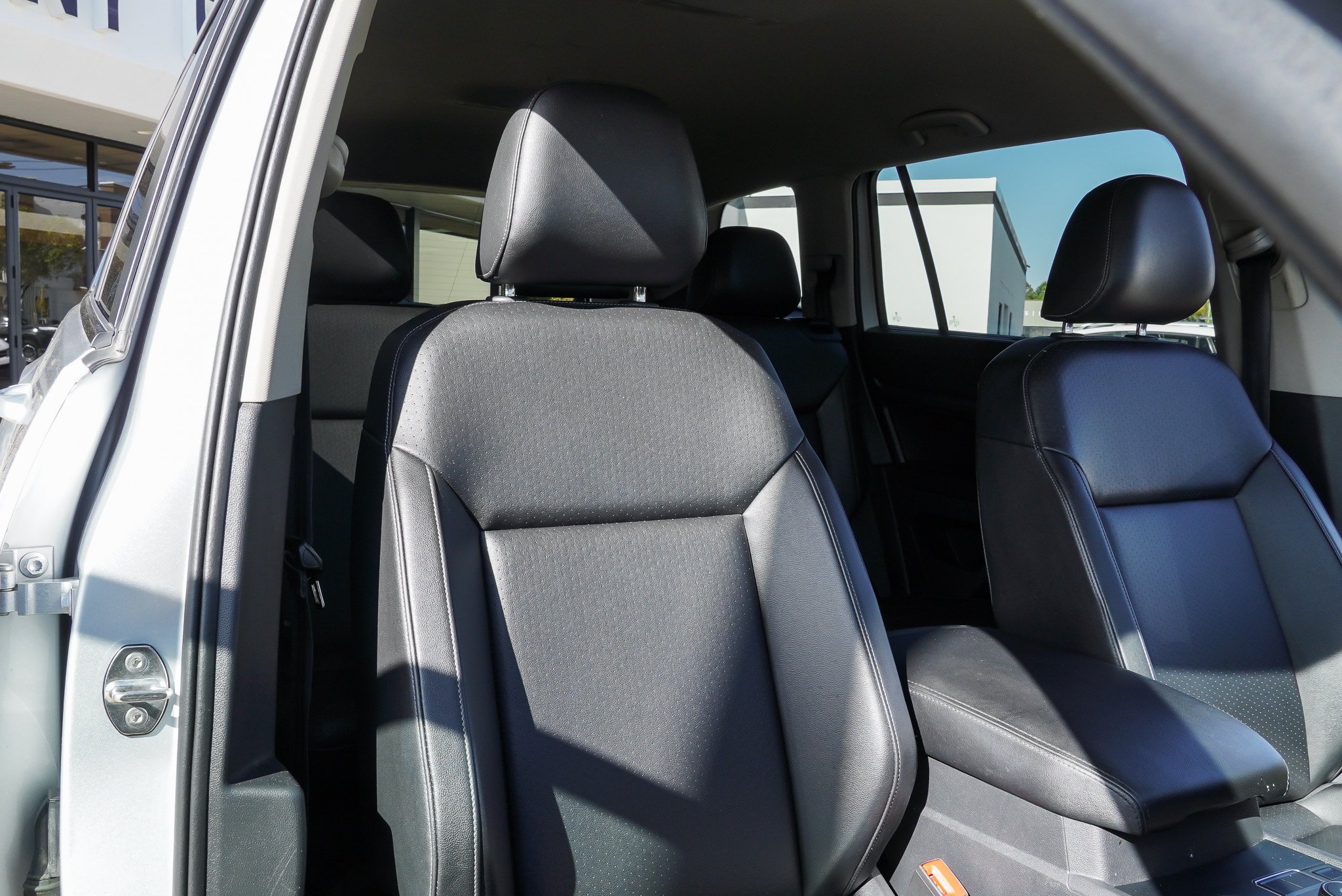 Used 2019 Volkswagen Atlas SE AWD/4WD image 29