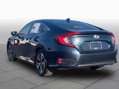 Used 2018 Honda Civic EX-T image 12
