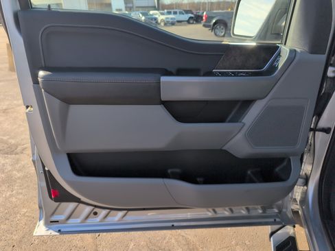 Used 2023 Ford F150 XLT w/ Equipment Group 302A High image 21