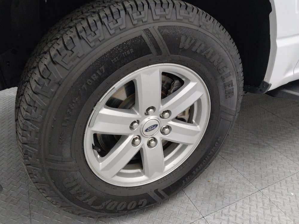 Used 2022 Ford F150 XLT w/ Equipment Group 301A Mid AWD/4WD image 31