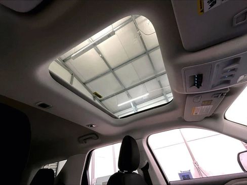 New 2025 Ford Bronco Sport Big Bend image 21