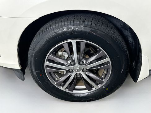 Used 2018 INFINITI QX60 FWD w/ Premium Plus Package image 11