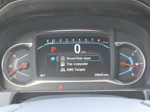 Certified 2021 Honda Pilot Black Edition image 32