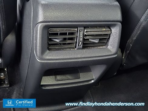 Used 2023 Honda CR-V EX-L image 19