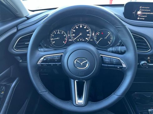 Used 2025 MAZDA CX-30 AWD 2.5 S w/ Preferred Package image 18