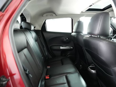 Used 2011 Nissan Juke SL w/ Sport Pkg AWD/4WD image 34