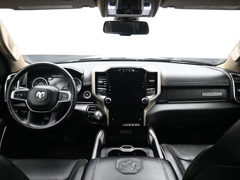 Used 2020 RAM 1500 Laramie image 46