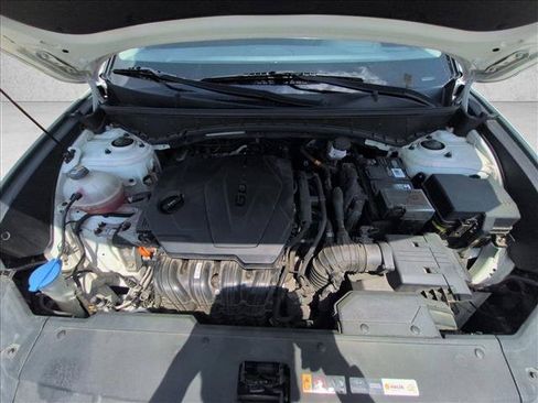Used 2022 Hyundai Tucson SE FWD image 20