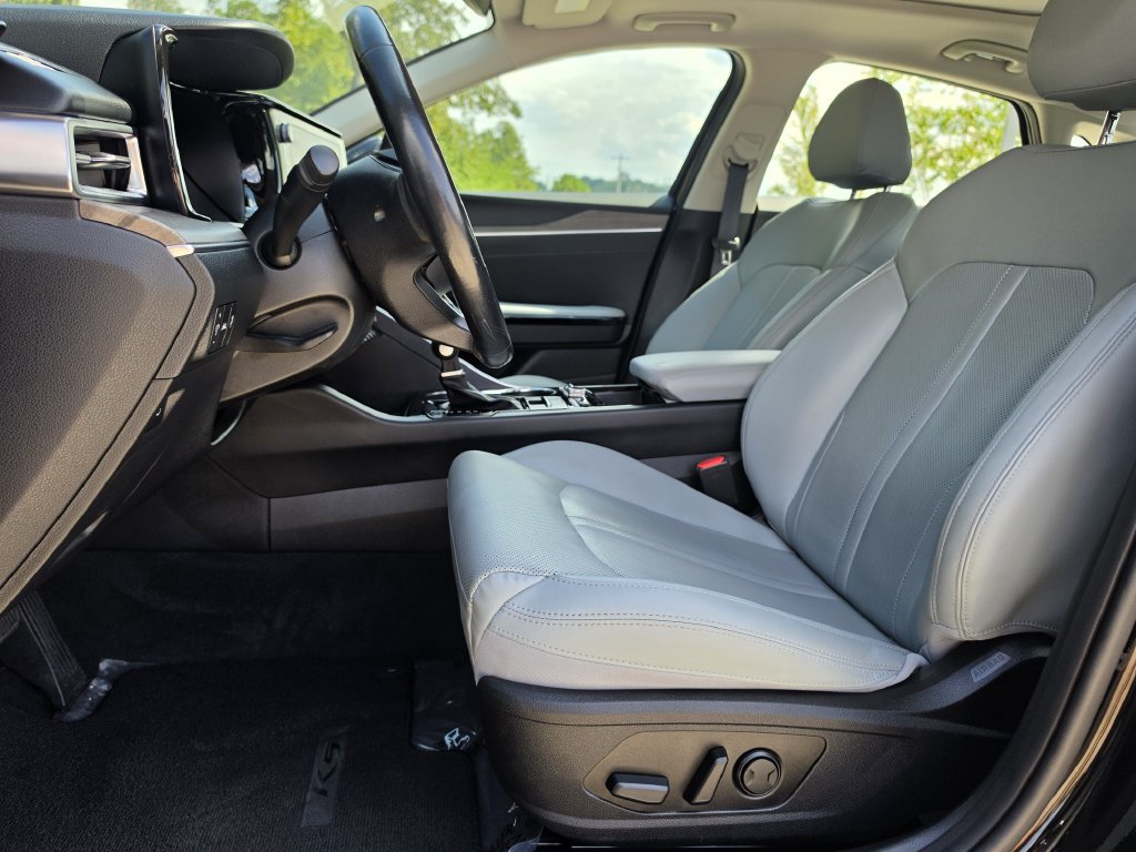 Used 2021 Kia K5 EX w/ EX Premium Package FWD image 15