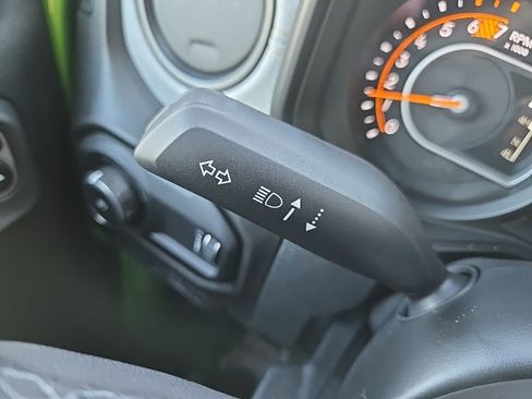 New 2026 Jeep Wrangler Unlimited Sport AWD/4WD image 45