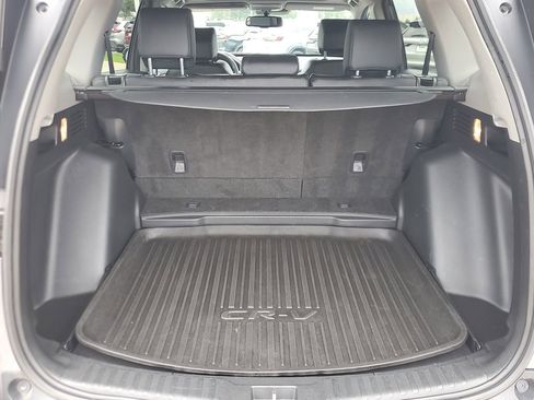 Used 2018 Honda CR-V EX-L image 5