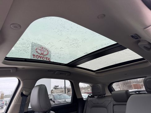 New 2026 Lincoln Corsair Premiere image 31