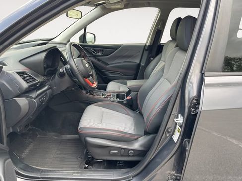 Used 2024 Subaru Forester Sport AWD/4WD image 9