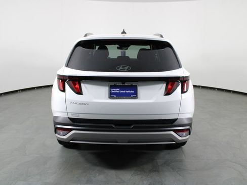 Used 2026 Hyundai Tucson SEL FWD image 10
