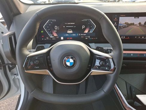 Used 2025 BMW X3 xDrive30i w/ Convenience Package AWD/4WD image 20