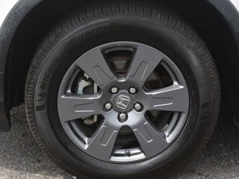 Used 2020 Honda Ridgeline RTL-E image 11