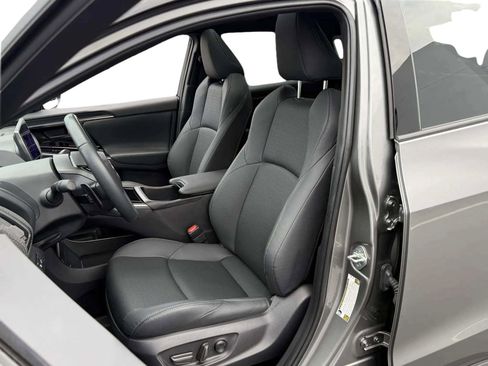 Used 2023 Subaru Solterra Touring Sport Utility 4D image 19