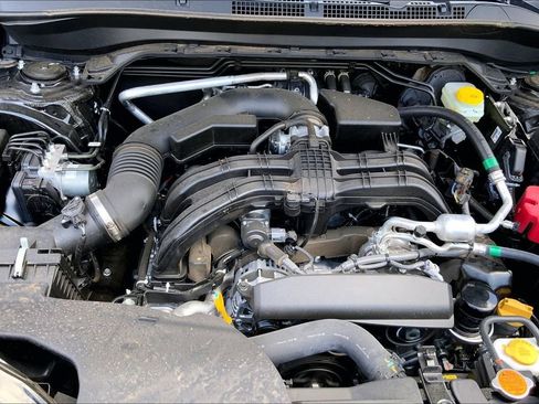Certified 2026 Subaru Forester Premium AWD/4WD image 29