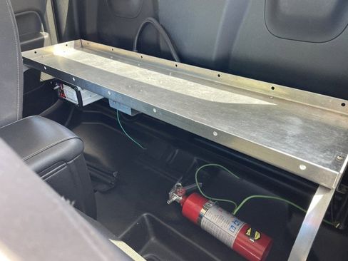 Used 2021 Chevrolet Colorado LT w/ Fleet Safety Package image 12