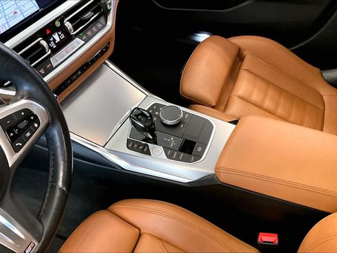 Used 2021 BMW 330i Sedan RWD image 15