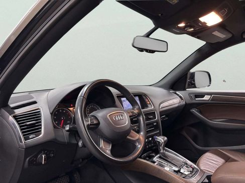 Used 2014 Audi Q5 2.0T Premium Plus image 12