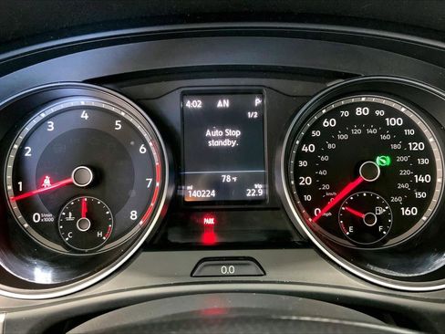 Used 2018 Volkswagen Atlas SEL image 23