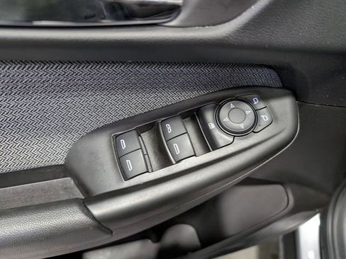 Used 2025 Chevrolet TrailBlazer LT image 12