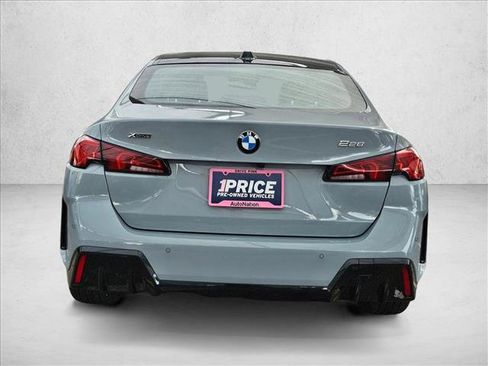 Used 2025 BMW 228i xDrive image 6