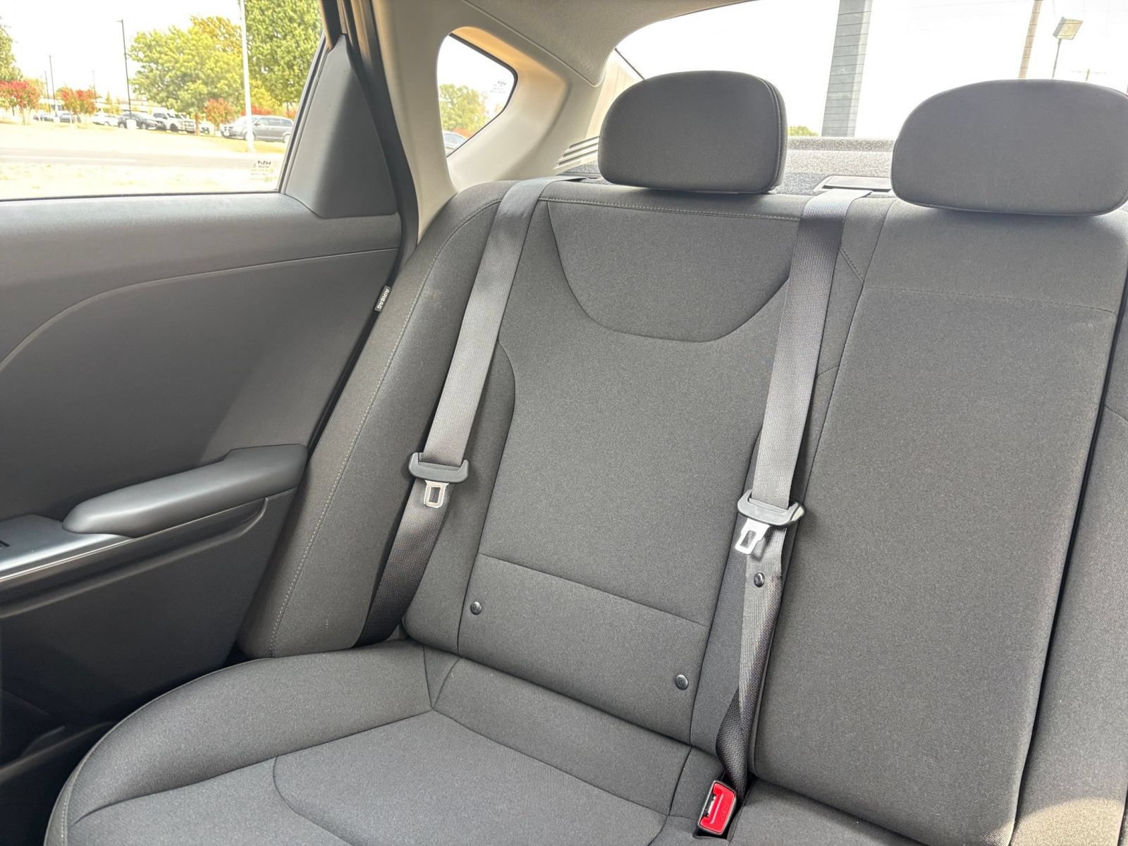 Used 2026 Kia K4 FWD image 37