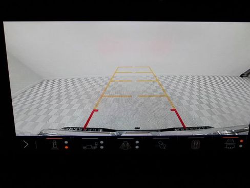 Used 2025 GMC Sierra 1500 Denali w/ Denali Reserve Package image 5