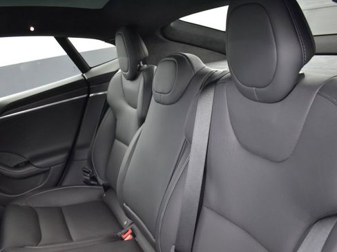 Used 2023 Tesla Model S Plaid image 21