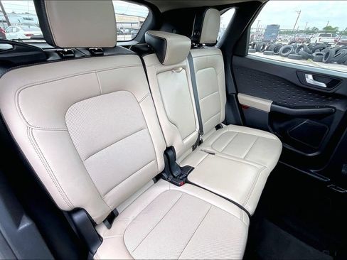 Used 2020 Ford Escape SEL FWD image 21