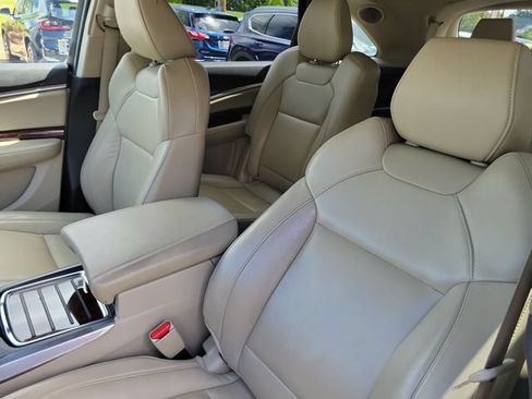Used 2017 Acura MDX SH-AWD w/ Technology Package image 18