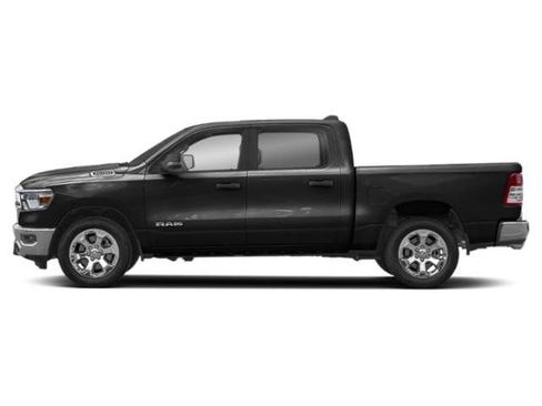 Used 2023 RAM 1500 Big Horn AWD/4WD image 33