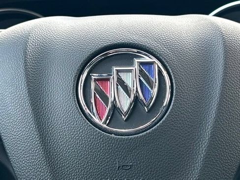 Used 2023 Buick Encore GX Preferred w/ Cold Weather Comfort Package AWD/4WD image 62