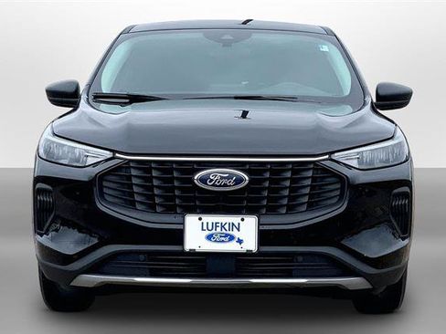 Certified 2025 Ford Escape Active FWD image 2