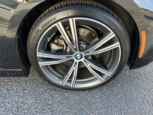 Used 2021 BMW 430i Coupe w/ Convenience Package image 22