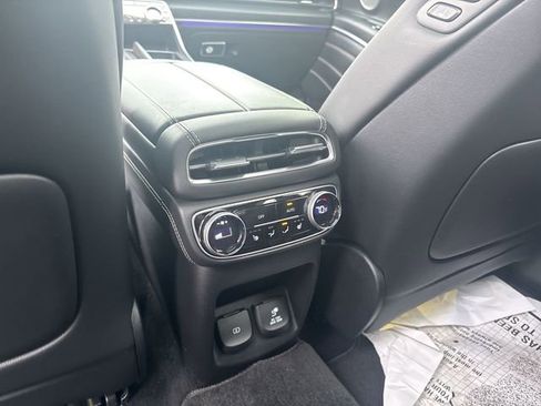 Used 2023 Genesis GV80 3.5T w/ Advanced Package image 20