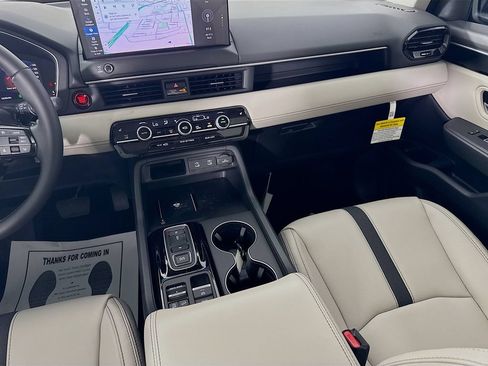 New 2026 Honda Pilot EX-L image 33