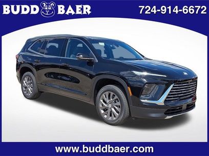 New 2026 Buick Enclave Preferred