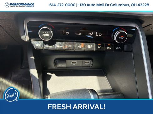 Used 2023 Kia K5 GT-Line w/ GT-Line Premium Package AWD/4WD image 23