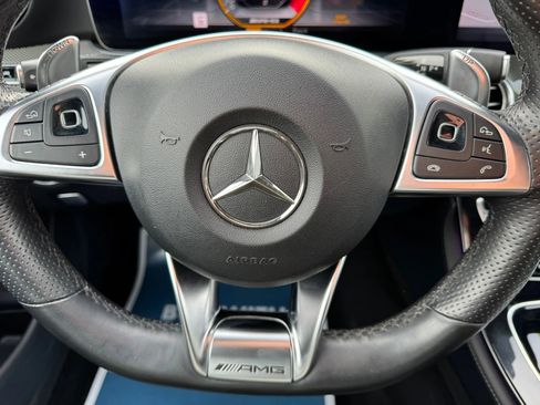 Used 2018 Mercedes-Benz E 63 AMG S image 31