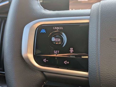 New 2026 Nissan Armada SL w/ Captain's Chari Seat Package RWD image 27