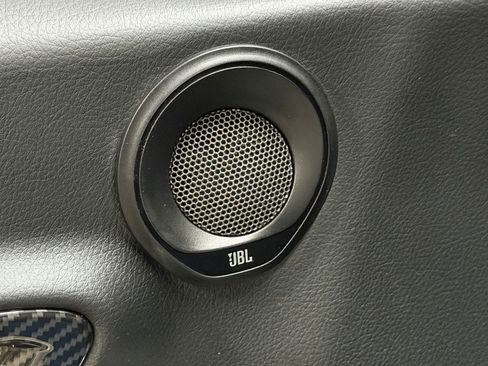 Used 2025 Toyota Supra RWD image 29