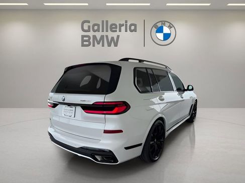 Used 2026 BMW X7 xDrive40i image 6