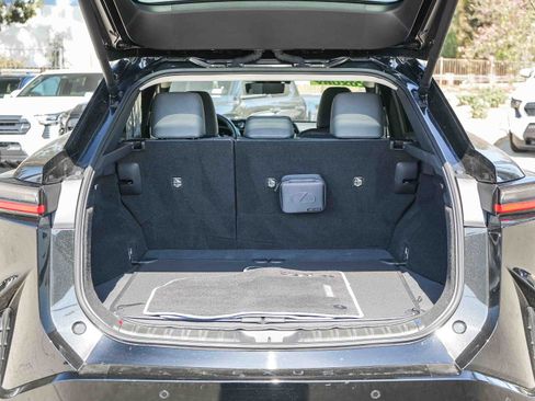Used 2024 Lexus RZ 300e Premium w/ Technology Package FWD image 25