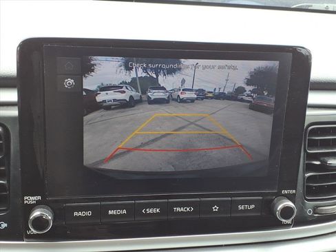 Used 2022 Kia Rio S image 26