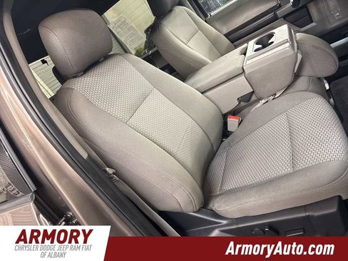 Used 2019 Ford F150 XLT w/ Equipment Group 302A Luxury image 37