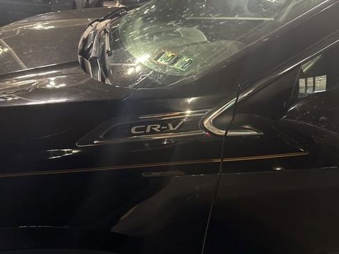 Used 2019 Honda CR-V Touring image 9