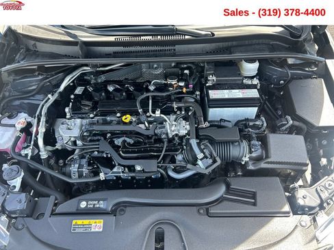 Used 2023 Toyota Corolla SE FWD image 18
